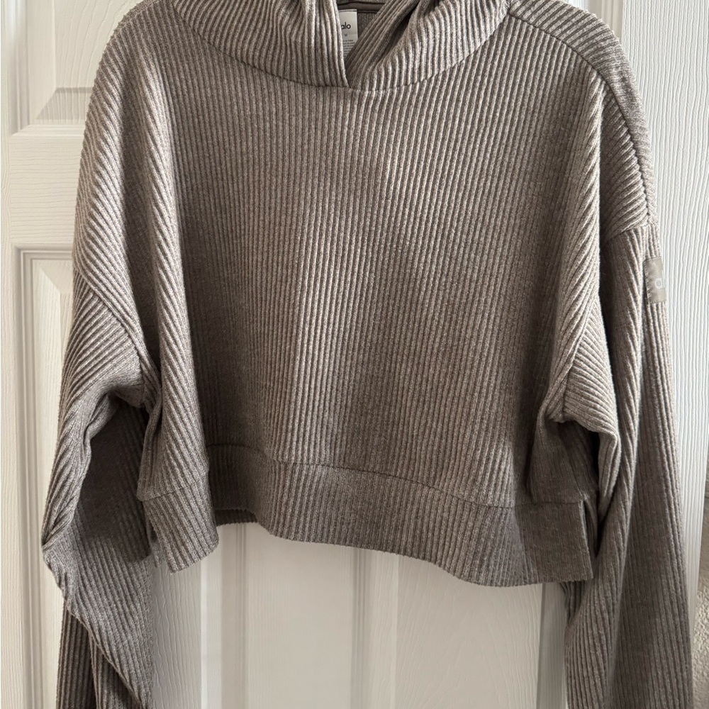 ALO Muse Hoodie